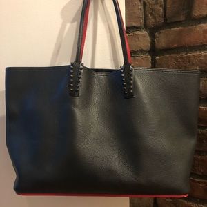 Christian Louboutin Cabata Large